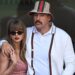 Taylor Swift and Travis Kelce's Romance: 5 Unforgettable Appearances