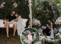 Taylor Swift and Travis Kelce's lavish engagement garden may be nod to 'Lover' album