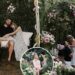 Taylor Swift and Travis Kelce's lavish engagement garden may be nod to 'Lover' album