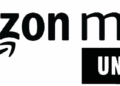 Amazon Music logo
