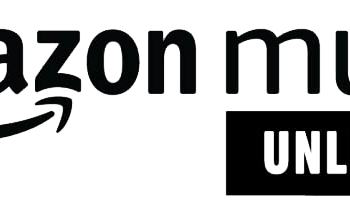 Amazon Music logo