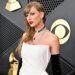 Taylor Swift announces release date and other details for new album - Music News
