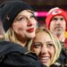 Taylor Swift celebrates Brittany Mahomes’ birthday in Nashville – NBC Bay Area