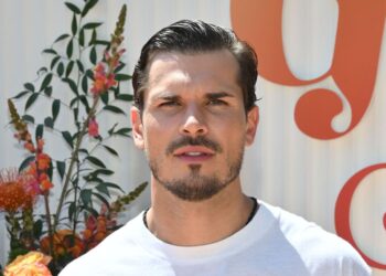 Taylor Swift dancer set to replace Gleb Savchenko on DWTS - Celebrity News - Entertainment