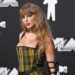 Taylor Swift drops hint about new album collaborators - Music News