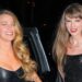 Taylor Swift fans convinced new song is about Blake Lively - Celebrity News - Entertainment