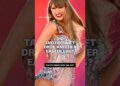 Video Did Taylor Swift drop another easter egg?