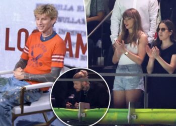Taylor Swift live updates: News, photos, fan theories