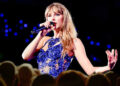 Taylor Swift reveals exclusive album item after after countdown