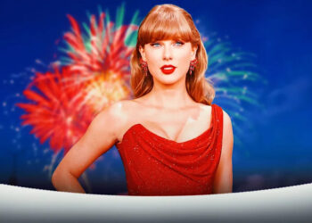 Taylor Swift to appear on Travis Kelce’s New Heights podcast
