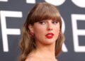Taylor Swift's 2025 Journey: Romance, Music and More