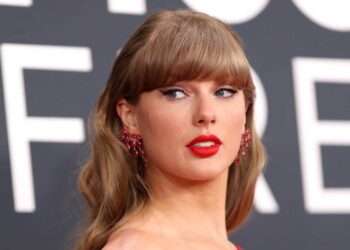 Taylor Swift's 2025 Journey: Romance, Music and More