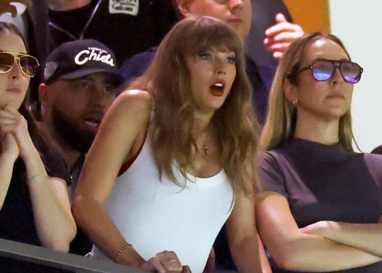 Taylor Swift's 2025 Takeover: How the Pop Queen Became America's Most Googled Celebrity