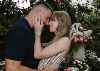 Taylor Swift's Engagement to Travis Kelce: The Best Fan Reactions