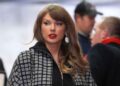Taylor Swift's Eventful Year and Travis Kelce Romance Revealed
