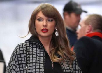 Taylor Swift's Eventful Year and Travis Kelce Romance Revealed