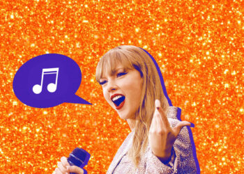 Taylor Swift’s Latest Era Has Arrived