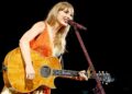 Taylor Swift's New Album Reveal Coming With Travis Kelce's Help: Fans