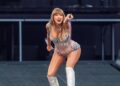 Taylor Swift's Taylor Nation Account Teases 12th Album Era