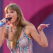 Taylor Swift performing during Eras TourSam Greene &sol; USA TODAY NETWORK via Imagn Images