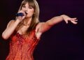 Taylor Swift's counting down, appearing on podcasts. What to know