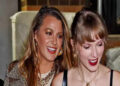 Taylor Swift’s new song fuels speculation of a rift with Blake Lively amid ongoing legal drama