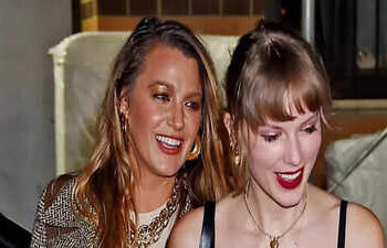 Taylor Swift’s new song fuels speculation of a rift with Blake Lively amid ongoing legal drama