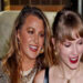Taylor Swift’s new song fuels speculation of a rift with Blake Lively amid ongoing legal drama
