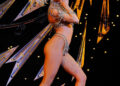 Taylor Swift s Elaborate Life of a Showgirl Costume Is From an Iconic Las Vegas Show A Nude Illusion 004