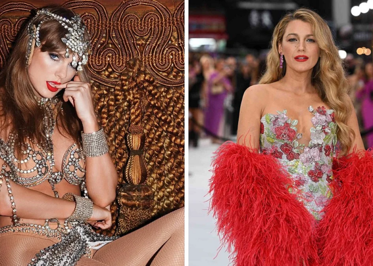 Taylor Swift’s ‘Ruin the Friendship’ fuels Blake Lively feud rumours