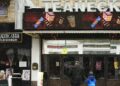 Teaneck, NJ stars in Bon Jovi's music video: 'Red, White, and Jersey'