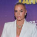 Teddi Mellencamp at iHeartRadio's 102.7 KIIS FM Wango Tango