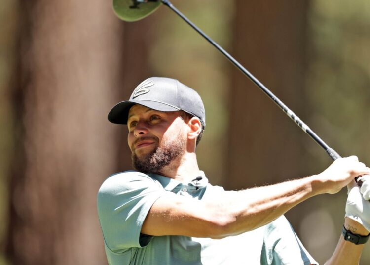 Tee times, TV info, format for American Century Championship 2025 – NBC Sports Bay Area & California