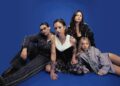Teen Jesus and the Jean Teasers Plot Sophomore Album ‘GLORY’