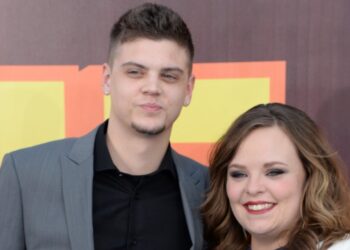 Teen Mom's Tyler Baltierra Reveals Autism Diagnosis
