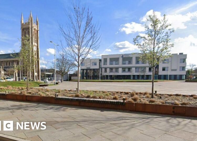Teens take over Scunthorpe in free event