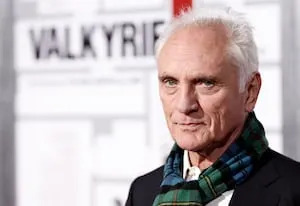 Terence Stamp, British actor who portrayed General Zod in early Superman films, dies at 87