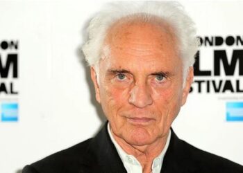 Terence Stamp, actor who played Superman villain Zod, dies at 87