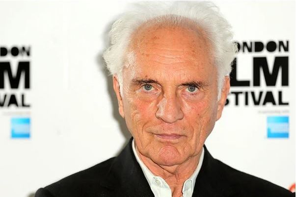Terence Stamp, actor who played Superman villain Zod, dies at 87
