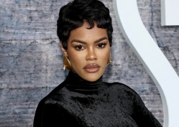 Teyana Taylor Breaks Free On Our New "R&B Season" Playlist