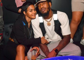 GettyImages-1171806778 Teyana Taylor Contempt