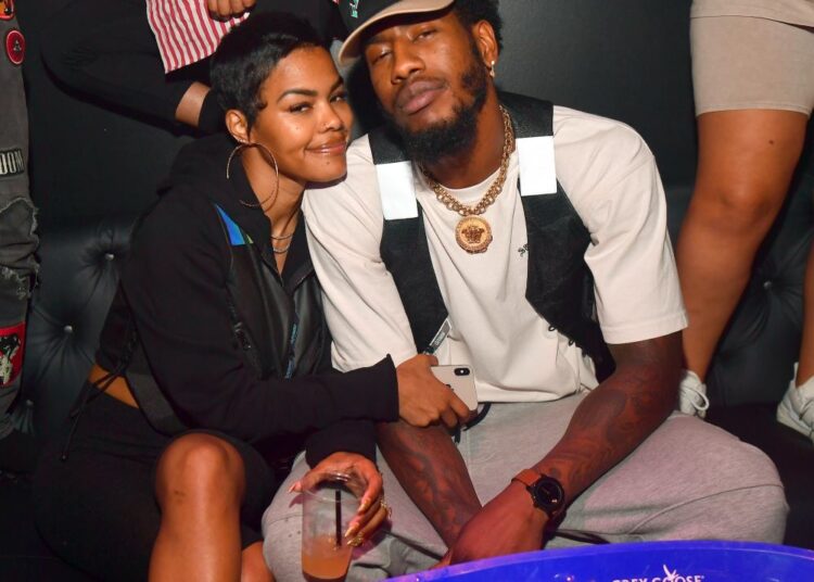 GettyImages-1171806778 Teyana Taylor Contempt