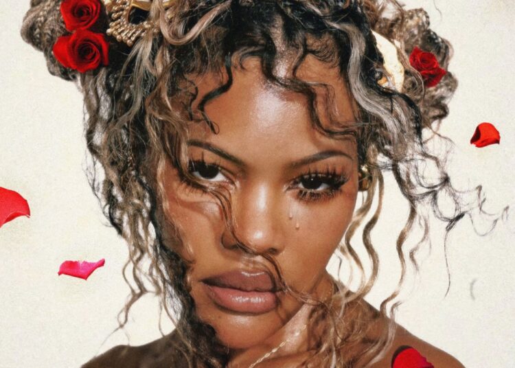 Teyana Taylor Went Through It, and Came Back With a Great Album