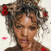 Teyana Taylor  - Credit: Edwig Henson*