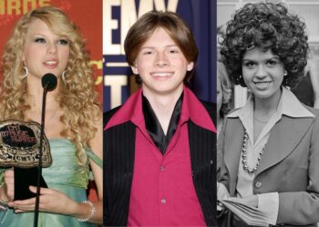 The 11 Youngest Stars to Make it Big in Country Music
