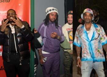 The 13 Best New Hip-Hop Songs This Week