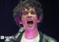 The 1975 star Matty Healy warns of threat to 'seed' music venues