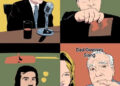 Martin Scorsese