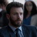 Chris Evans in Defending Jacob on Apple TV+ | Apple TV+