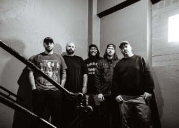 The Acacia Strain 2025